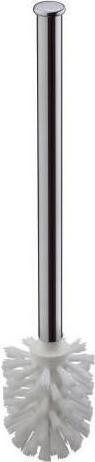 Image du produit Axor HG brosse WC complète rouge m manche rouge