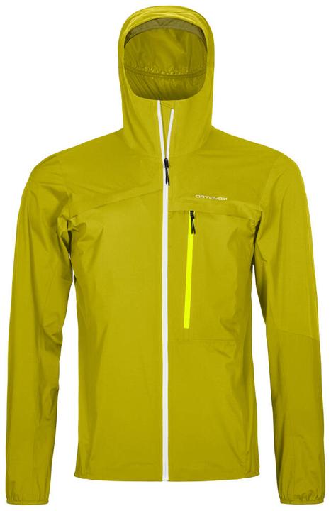 Actual product image Ortovox Civetta Jacket (S)