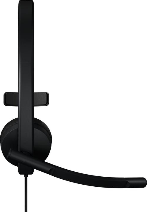 Produktbild Logitech USB Headset Mono H570e (Kabelgebunden, USB-A)