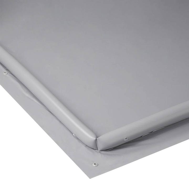 Actual product image ProPlus Floor tarpaulin inflatable 2,50x6,00M