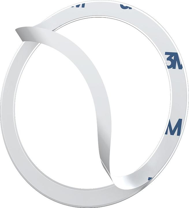 Produktbild Baseus Halo Series Magnetic Metal Ring