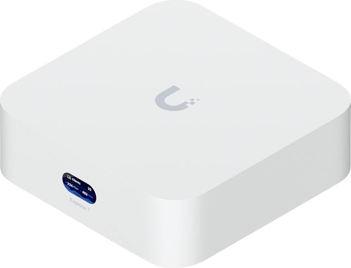Actual product image Ubiquiti UniFi Express 7