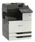 Immagine prodotto Lexmark Stampante laser a colori MFP XC9235de (Laser, Colore)