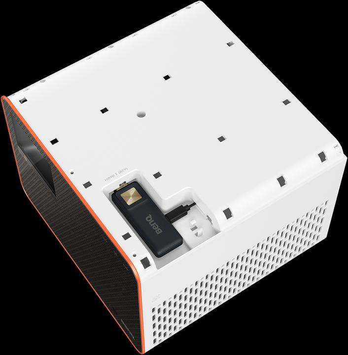 Produktbild BenQ X3000i (4K, 3000 lm, 1.15 - 1.5:1)