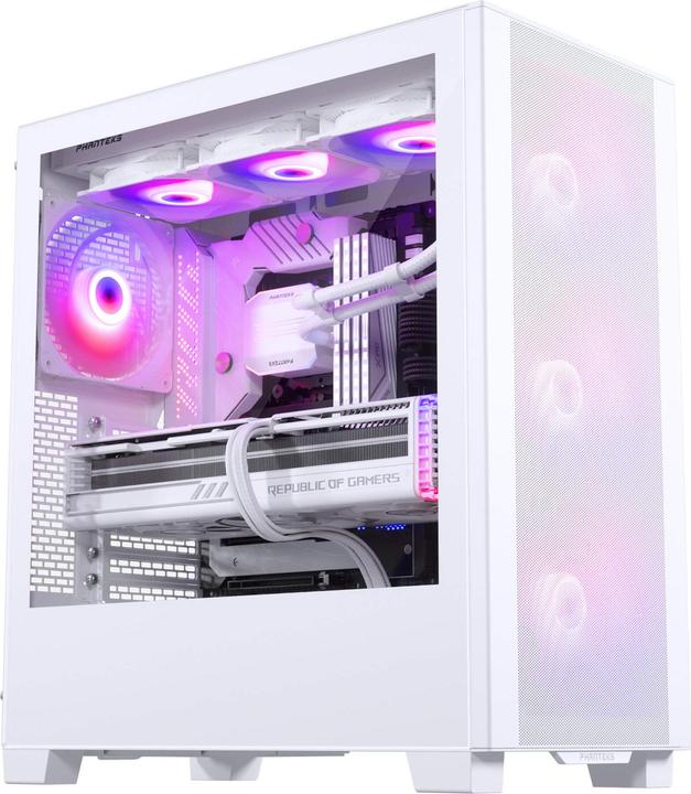 Actual product image Phanteks XT Pro (E-ATX)