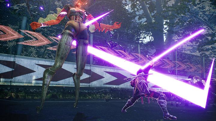 Image du produit Bandai Namco Scarlet Nexus (Xbox One / Série X) (nb2) (Xbox One X, Xbox Series X, IT)
