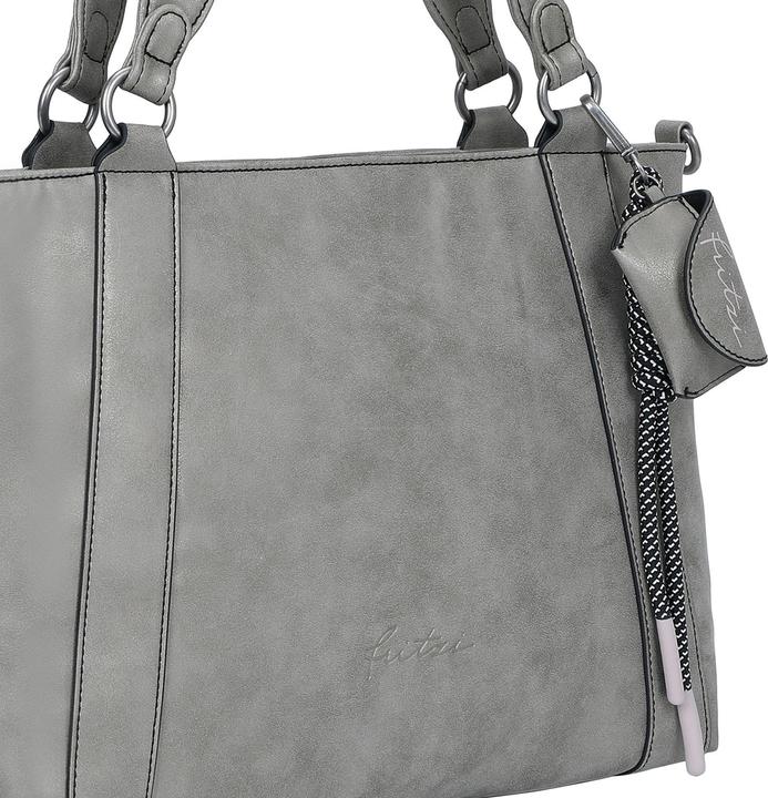 Immagine prodotto Fritzi aus Preußen Bitzi08 Borsa shopper 38 cm (11 l)