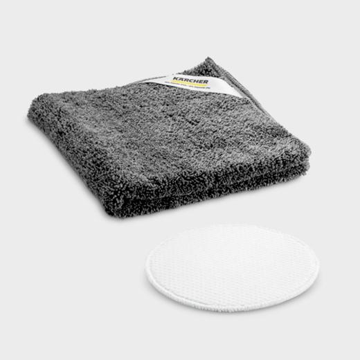 Actual product image Kärcher Cleaning set