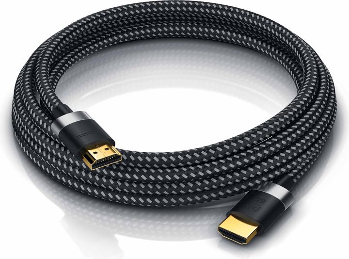 Produktbild Primewire HDMI (Typ A) — HDMI (Typ A) (1.50 m, HDMI)