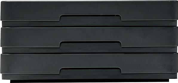Actual product image kaiserkraft Clax (53 x 37 x 27 cm, 46 l)