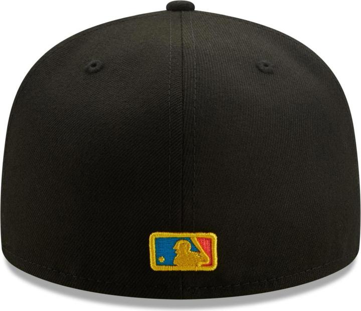 Produktbild New Era 59Fifty Fitted Cap FANATIC Toronto Blue Jays - 7 1/8 (7 1/8)
