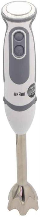 Actual product image Braun MQ5237WH