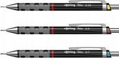 Actual product image Rotring Tikky (0.70 mm, HB, 3 x)