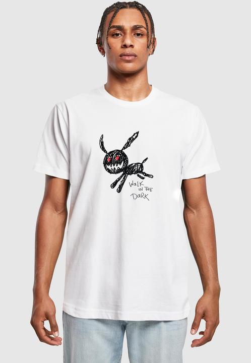 Image du produit Mister Tee Tee Walk In The Dark - 127167 (M)