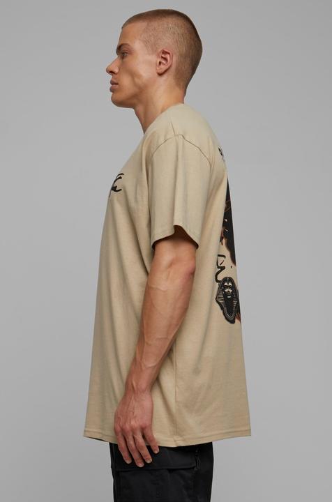 Actual product image Urban Classics Giza Oversize Tee (XXL)