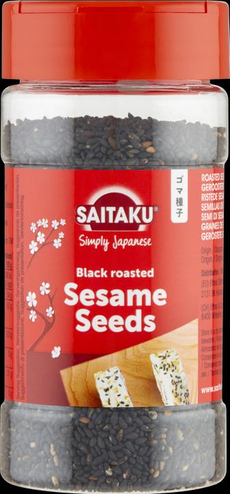 Immagine prodotto Saitaku Semi di sesamo (95 g)