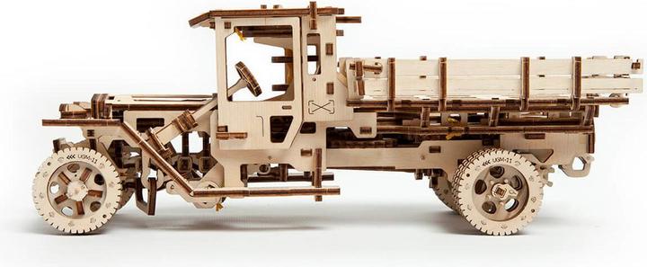 Image du produit Ugears Camions UGM-11