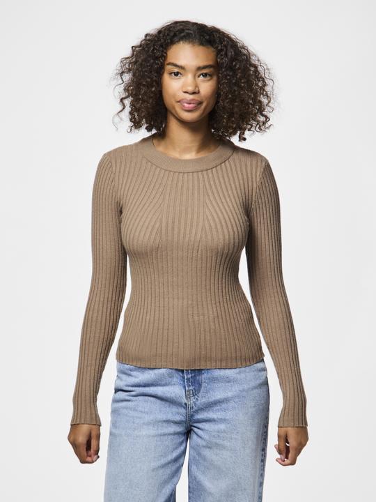 Produktbild Pieces Gestrickt Pullover (M)