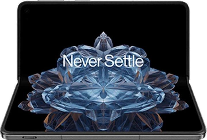 Actual product image OnePlus Open (512 GB, Voyager Black, 7.82", Dual SIM, 48 Mpx, 5G)