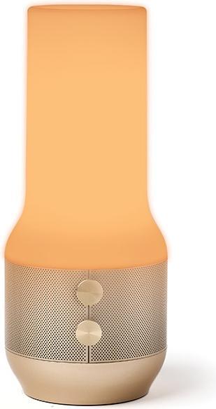 Actual product image Lexon Terrace+ Lamp & Speaker