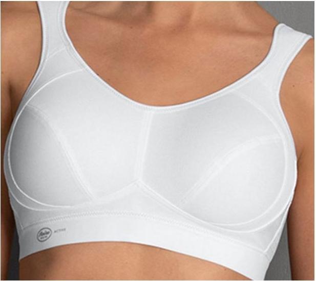 Actual product image Anita extreme control (30)