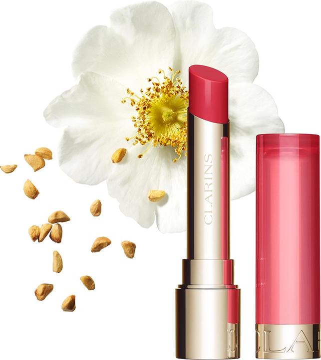 Produktbild Clarins Lip Oil Balm 02 Pitaya 2.9g (Balsam, 3 ml)