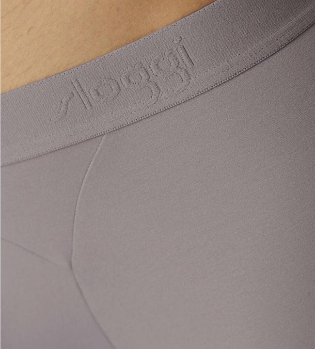 Produktbild Sloggi Ever Soft Short (XXL, 2er Pack)