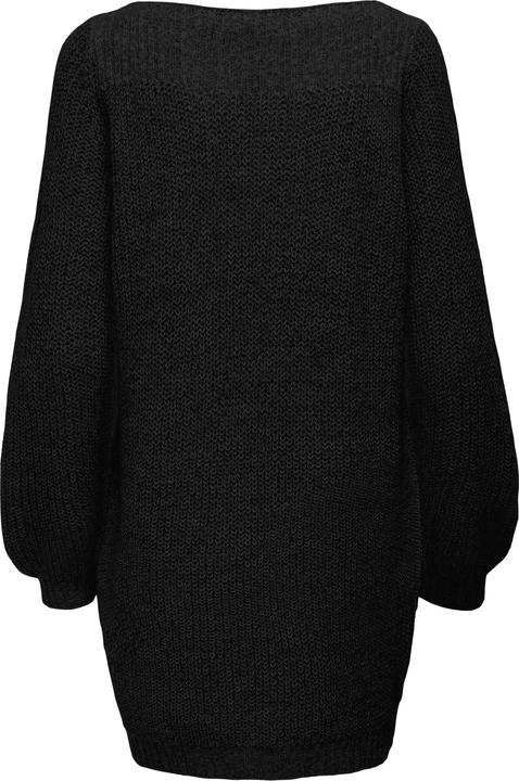 Immagine prodotto JdY Vestito a maglia a collo alto (L)