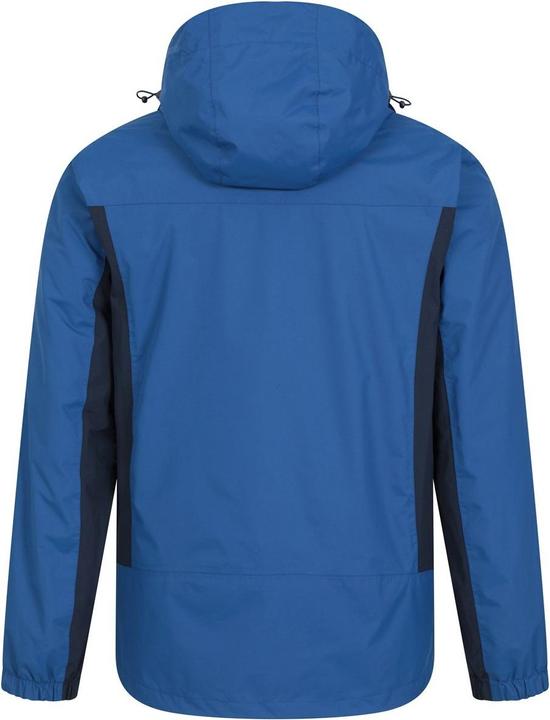 Produktbild Mountain Warehouse Thunderstorm Jacke wasserfest 3 in 1 (S)
