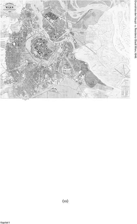 Immagine prodotto Metropole Wien (Tedesco, Iain Boyd Whyte, Ruth Hanisch, Harald R. Stühlinger, 2024)