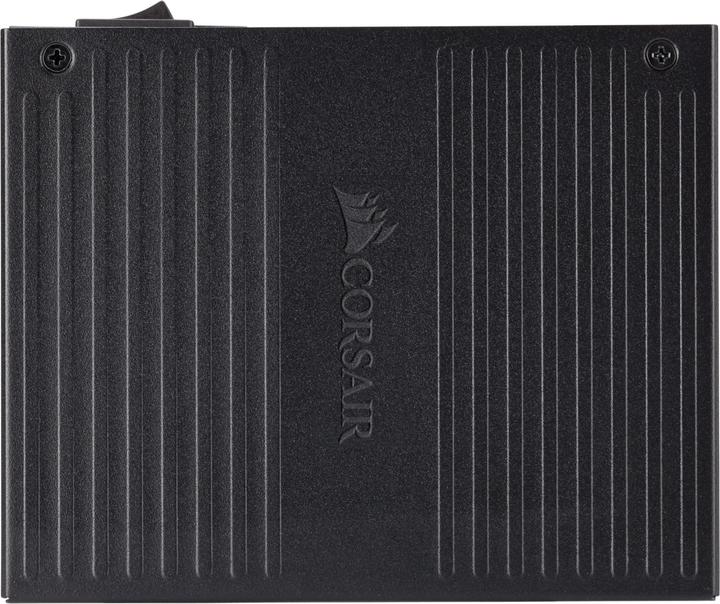 Image du produit Corsair SF600 Platine (600 W)