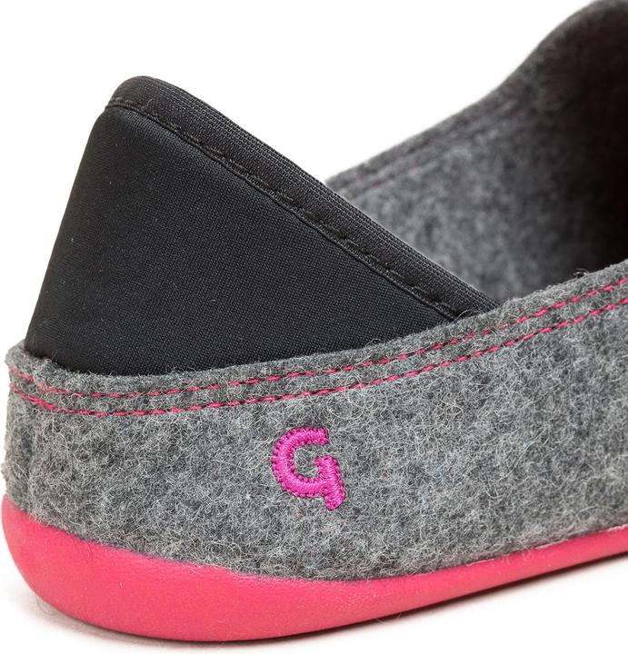 Produktbild Gottstein Wool Slip-On Hausschuh (41)