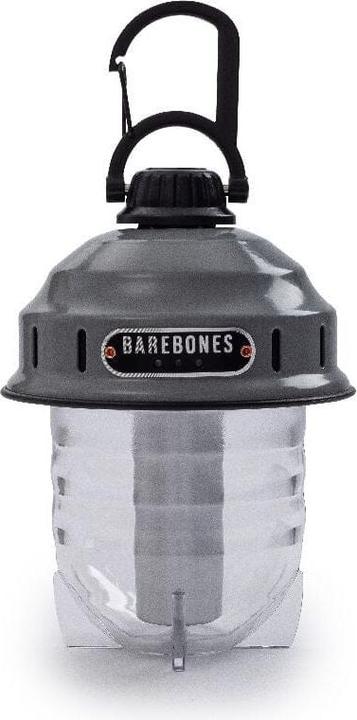 Image du produit Barebones Beacon light lampe sans fil avec mousqueton