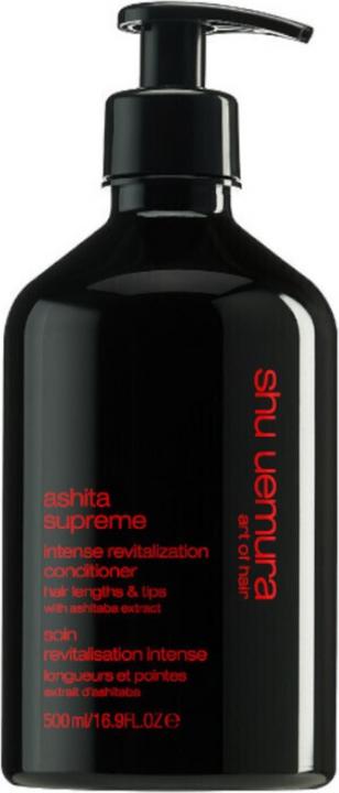 Produktbild Shu Uemura Ashita Supreme Conditioner (250 ml)