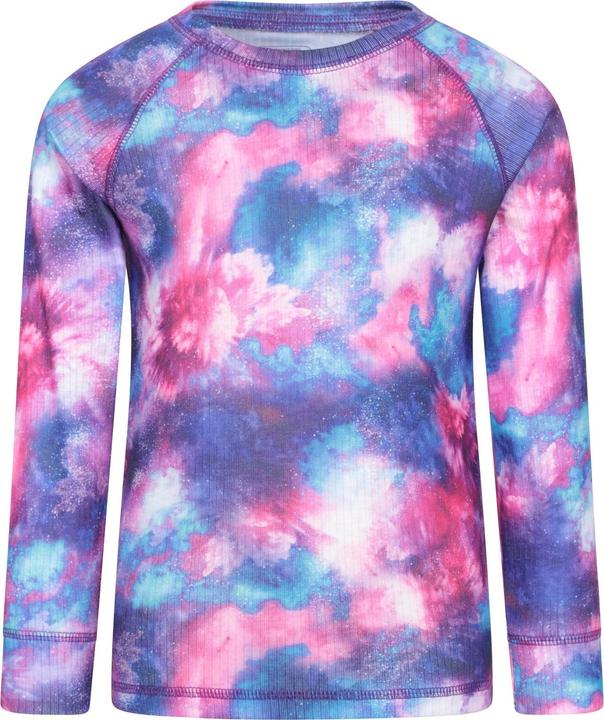 Image du produit Mountain Warehouse - Ensemble thermique TALUS - Enfant (116)