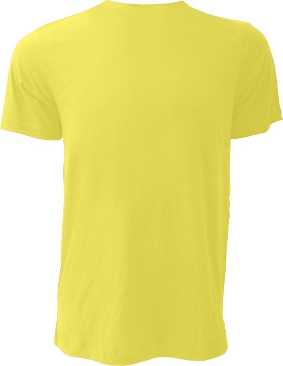 Produktbild Bella Canvas Canvas Jersey TShirt Kurzarm (XL)