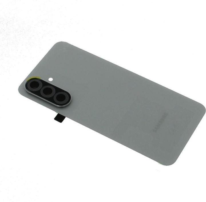 Actual product image Samsung Original Galaxy A56 Backover / Akkudeckel