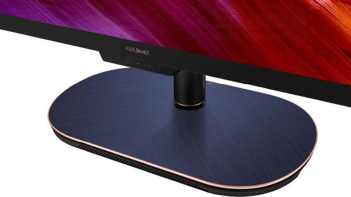 Image du produit ASUS Zen AiO (Intel Core i7-8700T, 8 Go, 512 Go, GeForce GTX 1050)