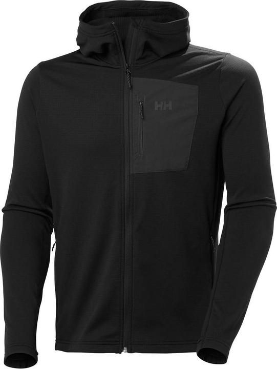 Helly Hansen Versalite Fleecejacke mit Kapuze (L)