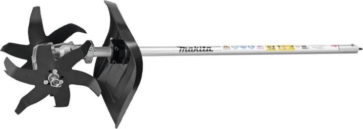 Actual product image Makita 195707-2 Cultivator attachment (Scarifier, Garden machinery attachment)