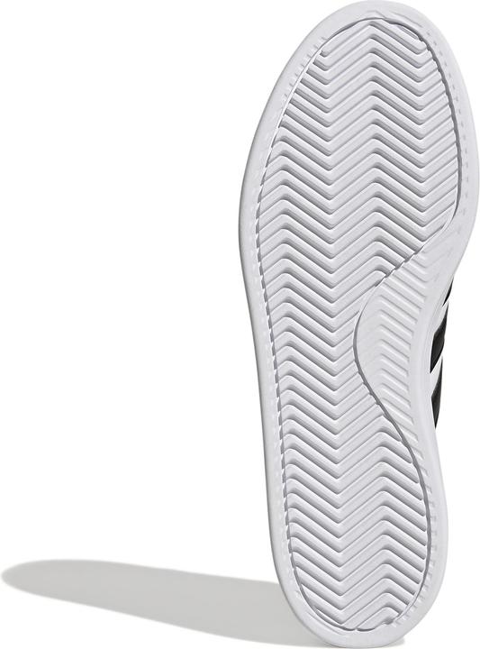 Actual product image adidas GRAND COURT 2.0,FTWWHT/CBLACK/ FTWWHT/CBLACK/FTWWHT 8.5 (42 2/3)