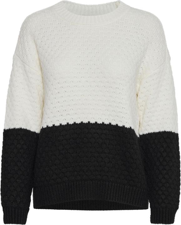 Fransa FRLINDSY PU 1 - Pullover - 20612458