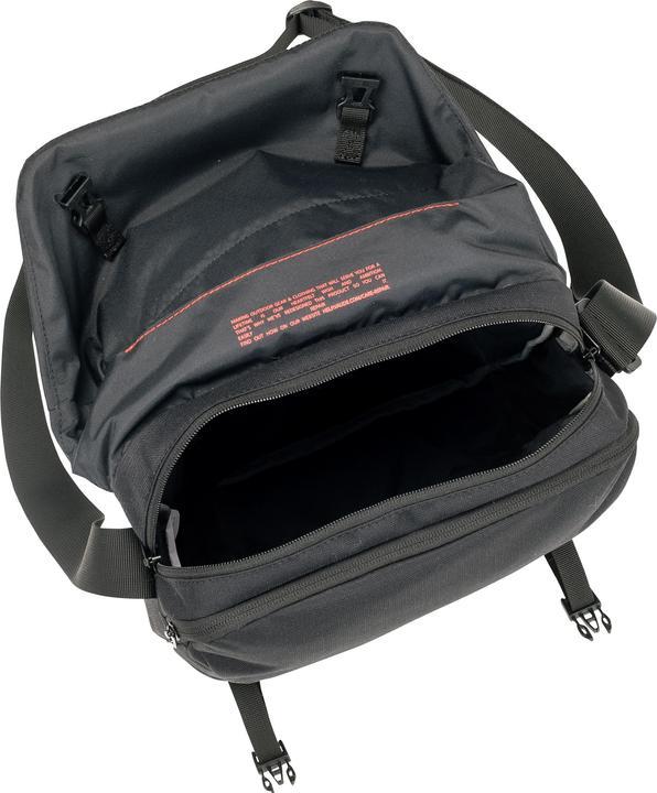 Actual product image Vaude Rom S III