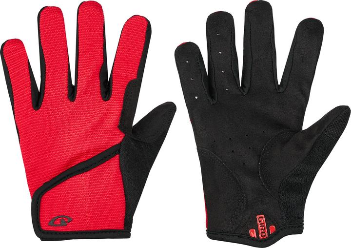 Actual product image Giro DND JR III Glove (XS)