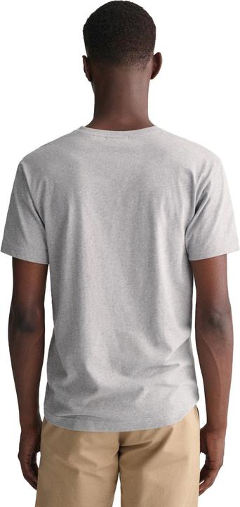 Immagine prodotto GANT Slim Shield V-Neck T-Shirt (XL)