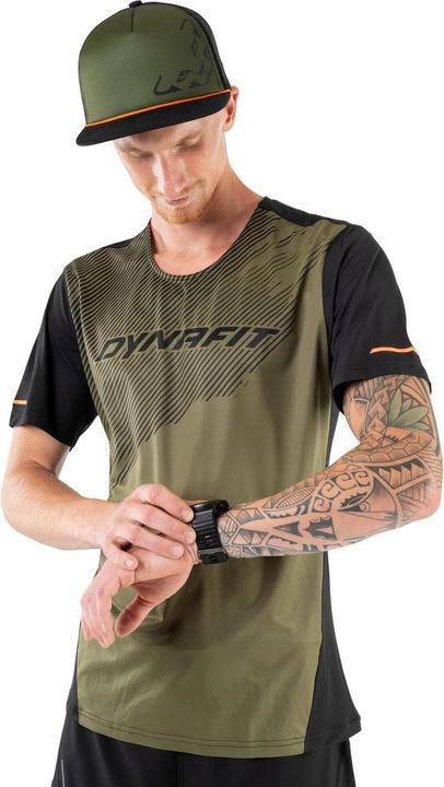 Immagine prodotto Dynafit Camicia alpina (XXL)