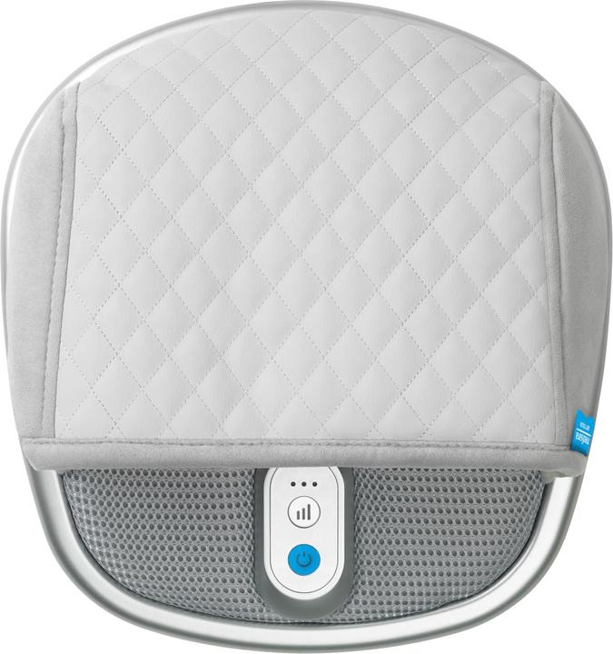 Image du produit Medisana Shiatsu Fmg 880
