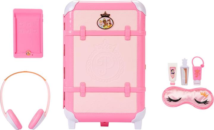 Immagine prodotto Disney Valigia da gioco Deluxe della Style Collection