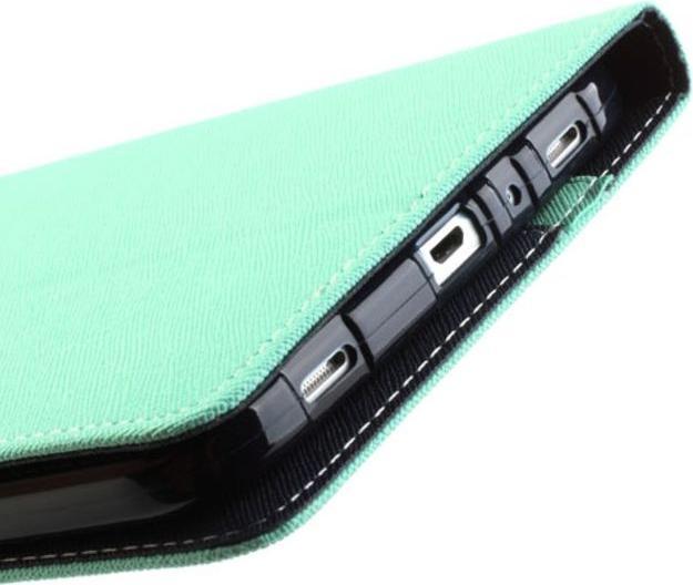 Immagine prodotto Goospery Serie Fancy Diary (Galaxy Tab 3 7.0 (2013))