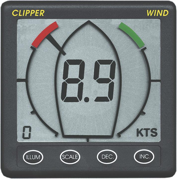 Produktbild Nasa Marine Clipper Wind